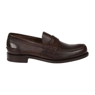 Churchs Hombre, Zapatos, Marrón, Talla: 41 1/2 EU
