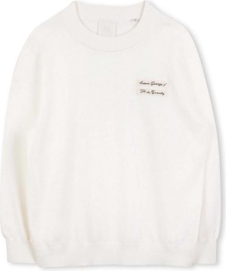 Givenchy Sweatshirt With Logo