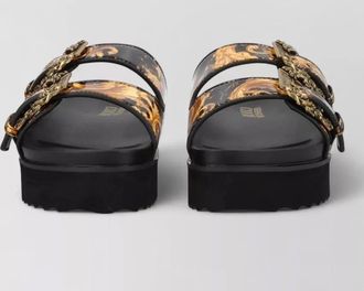 Versace Jeans Couture arizona slides