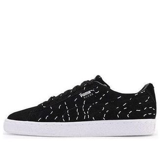 Puma X Shantell Martin Suede 365893-01