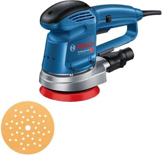 Bosch Lijadora Gex 34-125