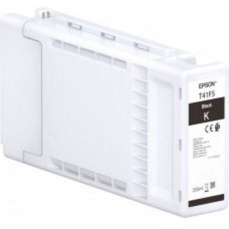 Epson Ultrachrome Xd2 T41f540 Black 350 Sc-t3400 / Sc-t5400
