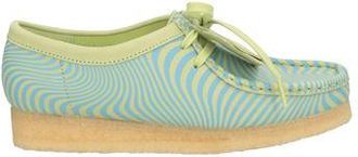 Clarks SCHUHE - Schn&uuml;rschuhe auf YOOX.COM