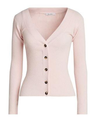 Max Mara MAGLIERIA - Cardigan su YOOX.COM
