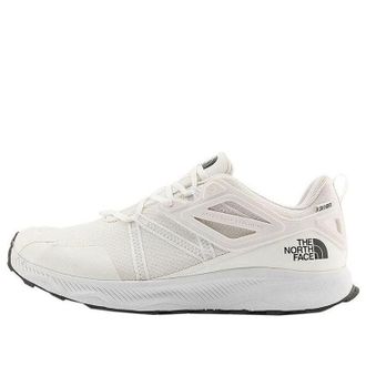 The North Face Oxeye trail trainers Tnf White 819F-LG5