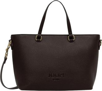 Joop Cuore Lettera Ketty - Bags - Mujer - Marr&oacute;n - ONE SIZE