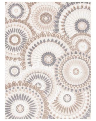 Safavieh Cabana Indoor/Outdoor Rug