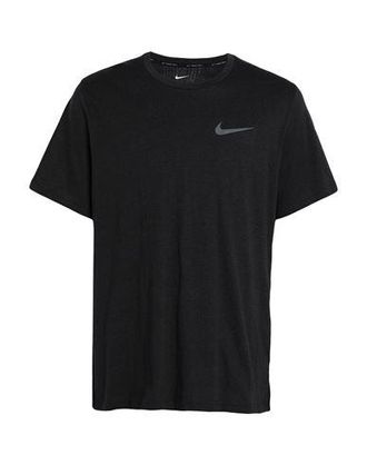 Nike M NP DF NPC BURNOUT SS TOP 3.0
