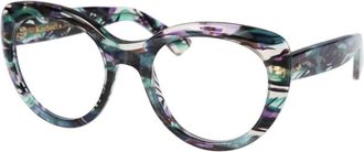 K&agrave;dor unisex, Accessoires, Veelkleurig, Maat: 54 MM