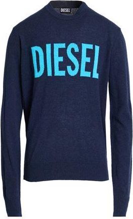 Diesel MAGLIERIA - Pullover su YOOX.COM