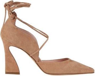 Anna F. FOOTWEAR - Pumps sur YOOX.COM
