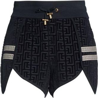 Balmain BOTTOMWEAR - Shorts e bermuda su YOOX.COM