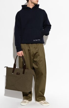 Zadig&Voltaire Sacha Sweatshirt, Mens, Navy Blue