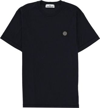 Stone Island Slim Fit T Shirt