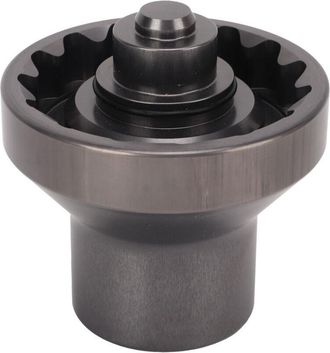 OEM Llave De Vaso De Aluminio Para Tuerca De Rueda Con Bloqueo Central De 3/4 De Pulgada Para Cayman Panamera 911918, F&aacute;cil De Usar, Material De Alta Cali