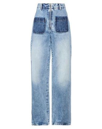 Sandro PARTES DE ABAJO - Pantalones vaqueros en YOOX.COM