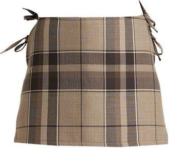 MaisonCl&eacute;o Mini skirts