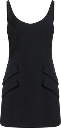 Versace Mini dresses