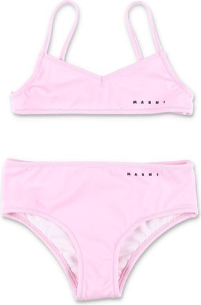 Marni Sea Kleding Roze
