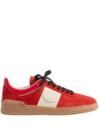Valentino Garavani UpVillage sneakers - Rood
