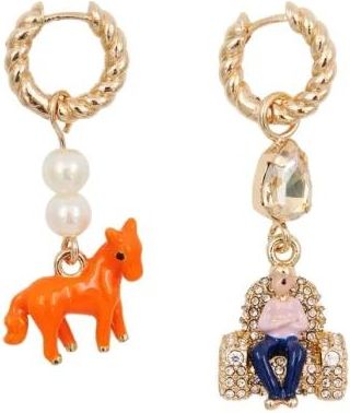 Michael Kors Donna, Accessori, Multicolore, Taglia unica, new