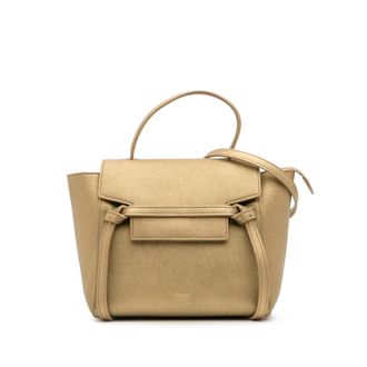 Celine Heupzak met Handvat en Schouderriem