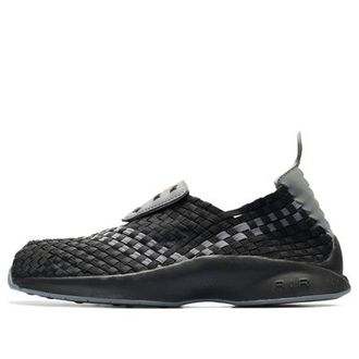 Nike Air Woven Black Grey 609065-081