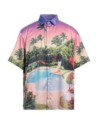 Family Fir$t Milano TOPS - Hemden auf YOOX.COM