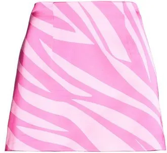 Nineminutes BOTTOMWEAR - Minigonne su YOOX.COM