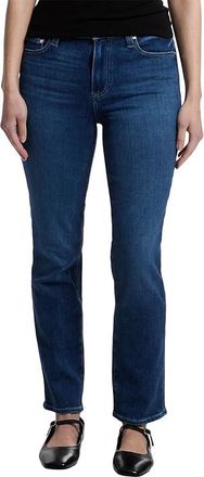 Paige Cindy in Kindred Womens Jeans Kindred : 25 28, Cotton/Denim/Polyester