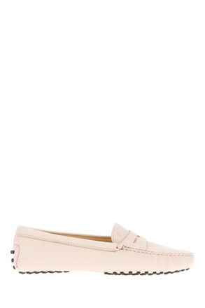 Tod's Moccasters