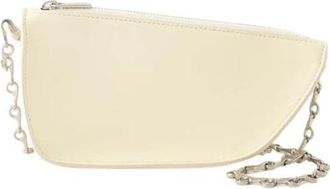 Burberry Mujer, Bolsos, Beige, Talla: ONE Size