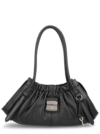 Marc Jacobs Shoulder Bag - Black
