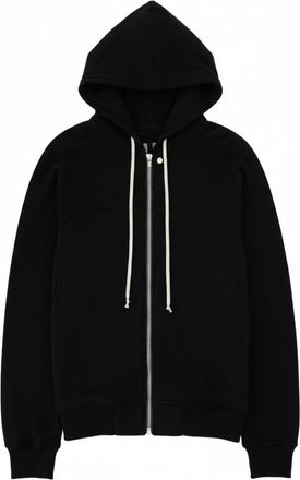 Rick Owens Windbreaker Sweatshirt
