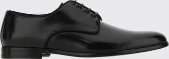 Dolce & Gabbana Scarpe Stringate Uomo colore Nero