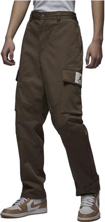 Nike Jordan Air Jordan Essentials Cargo Pants Brown DQ7343-274