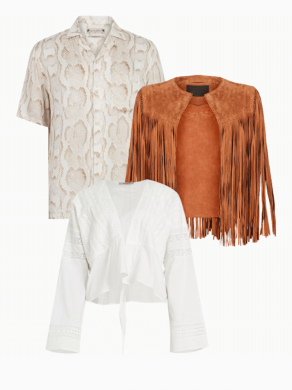 Editor’s Pick: 24 statement styles that you need for festival season