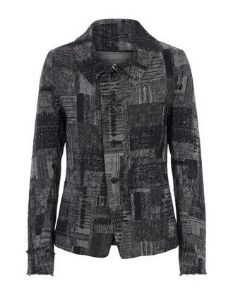Yohji Yamamoto CAPISPALLA - Giacche & Giubbotti su YOOX.COM