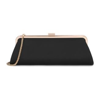 Kazar Mujer, Bolsos, Negro, Talla: ONE Size