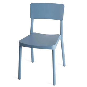 Resol Silla De Jard&iacute;n Resol Lisboa Apilable Protecci&oacute;n Uv