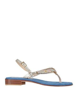 Positano FOOTWEAR - Thong sandals sur YOOX.COM