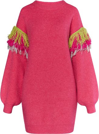 Izia Jumper Dames roze