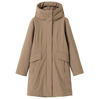 Elvine Sophie Mantel f&uuml;r Damen | beige
