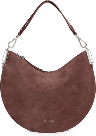 Coccinelle Donna, Borse, Marrone, Taglia unica, new