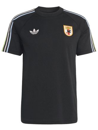 adidas Originals Jfa og Tee Nero