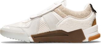 Onitsuka Tiger D-Trainer Slip-On Cream Polar Shade 1183A583-103