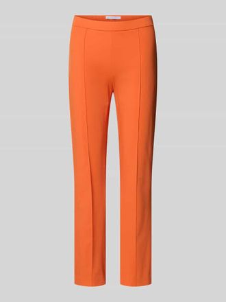 Raffaello Rossi Raffaello Rossi Schlupfhose aus Techno Cotton Superstretch Modell MACY B 7/8 in Orange, Gr&ouml;&szlig;e 32