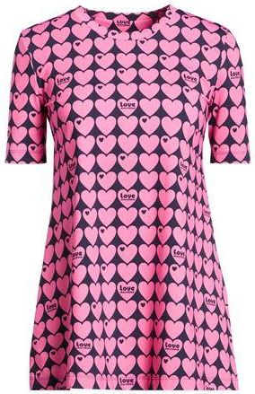 Love Moschino TOPWEAR - T-shirts sur YOOX.COM