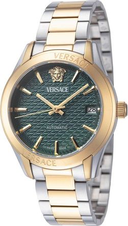 Versace Womens Greca Watch