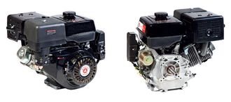 Zanetti Motor Zanetti Benzina Zbm420l3ev Cil&iacute;ndrico Arranque El&eacute;ctrico